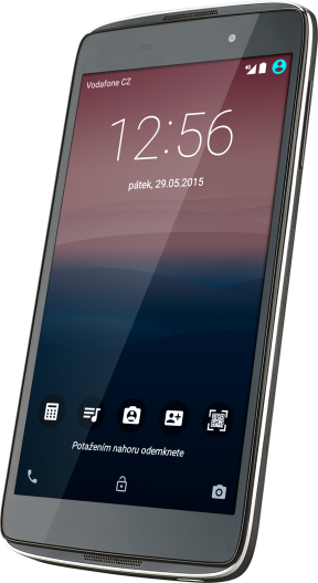 ALCATEL ONETOUCH IDOL 3 4.7