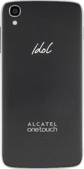 ALCATEL ONETOUCH IDOL 3 4.7