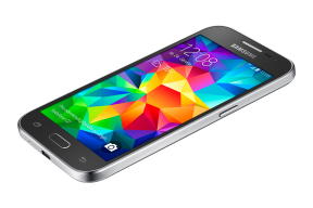 Samsung Core Prime LTE VE