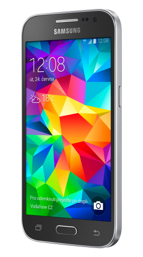 Samsung Core Prime LTE VE