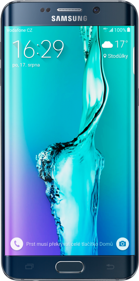 Samsung Galaxy S6 Edge+ 64GB