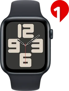 Apple watch series 2024 4 44mm vodafone