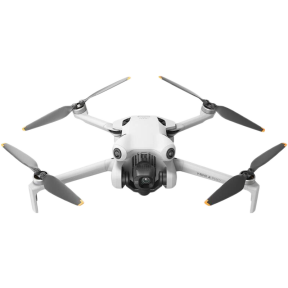 Dron DJI Mini 4 Pro (DJI RC-N2)