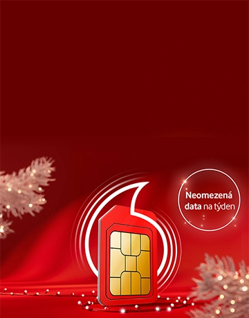Banner pro Šťastné a veselé s předplacenkou
