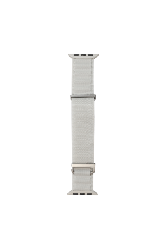 Řemínek Apple Watch 40/41 mm - nylonový - Vodafone.cz