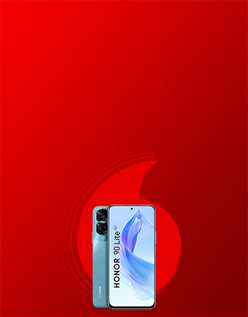 Banner pro Honor 90 Lite