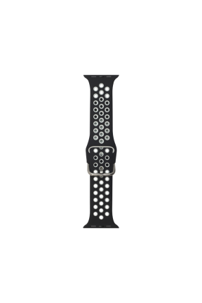 Řemínek Apple Watch 44/45/49 mm - silikonový