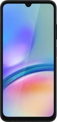 Samsung Galaxy A05s, černá