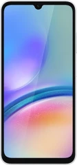 Samsung Galaxy A05s, stříbrná