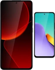 Xiaomi 13T Pro + dárek, černá