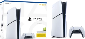 PlayStation 5 Slim