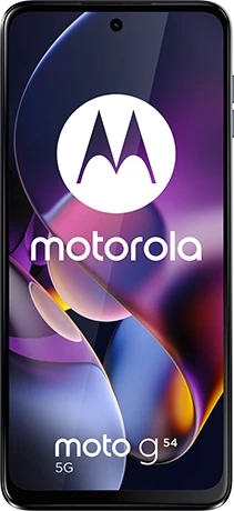 Motorola Moto G54 5G Power Edition