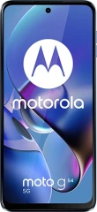 Motorola Moto G54 5G Power Edition, světle modrá