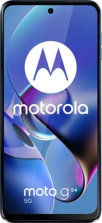 Motorola Moto G54 5G Power Edition