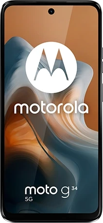 Motorola Moto G34 5G