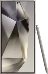 Samsung Galaxy S24 Ultra 256 GB, šedý titan