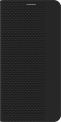 Pouzdro Flipbook Duet Xiaomi Redmi 9T, černá