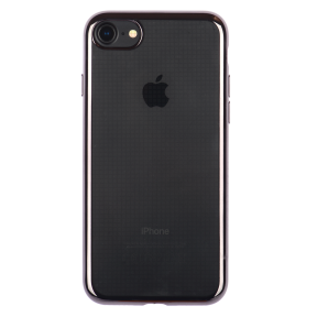 Pouzdro Azzaro TPU Laser iPhone 7/8/SE (2020)/SE 2022