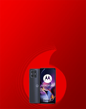 Banner pro Motorola Moto G54 5G Power Edition