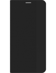 Pouzdro Flipbook Duet Samsung Galaxy A15 5G, černá
