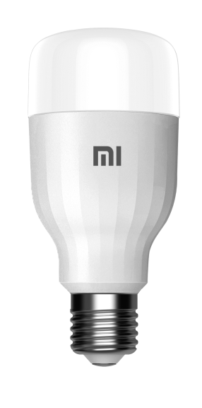 Chytrá žárovka Xiaomi Mi Smart LED Bulb Essential EU White and Color