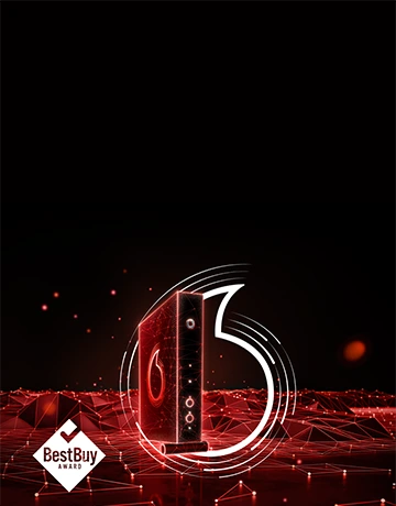Banner pro GIGA internet máte na dosah
