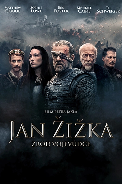 Filmový plakát The Circle