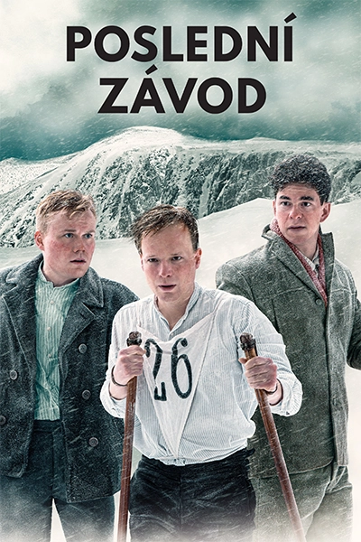 Filmový plakát Super mazlíčci