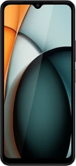 Xiaomi Redmi A3, černá