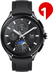 Xiaomi Watch 2 Pro LTE černá
