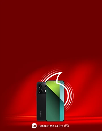 Banner pro Xiaomi Redmi Note 13 Pro 5G