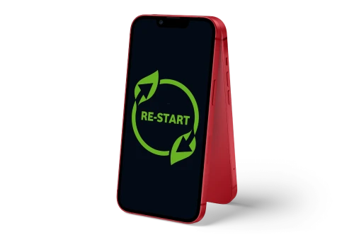 Re-START