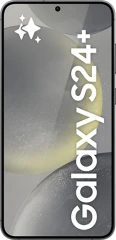 Samsung Galaxy S24 128 GB, černá