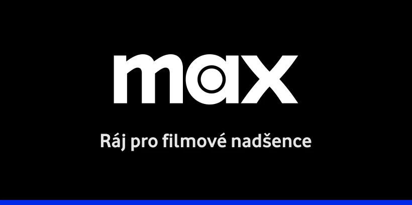 HBO MAX - ráj pro filmové nadšence