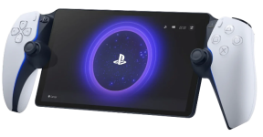 PlayStation Portal Remote Player