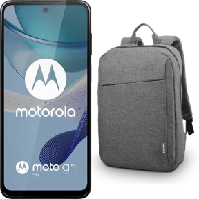 Motorola Moto G53 5G + dárek