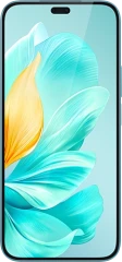 HONOR 200 Lite 5G, tyrkysová