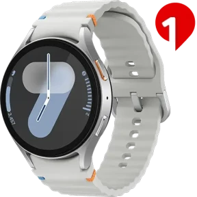 Samsung Galaxy Watch7 44mm LTE