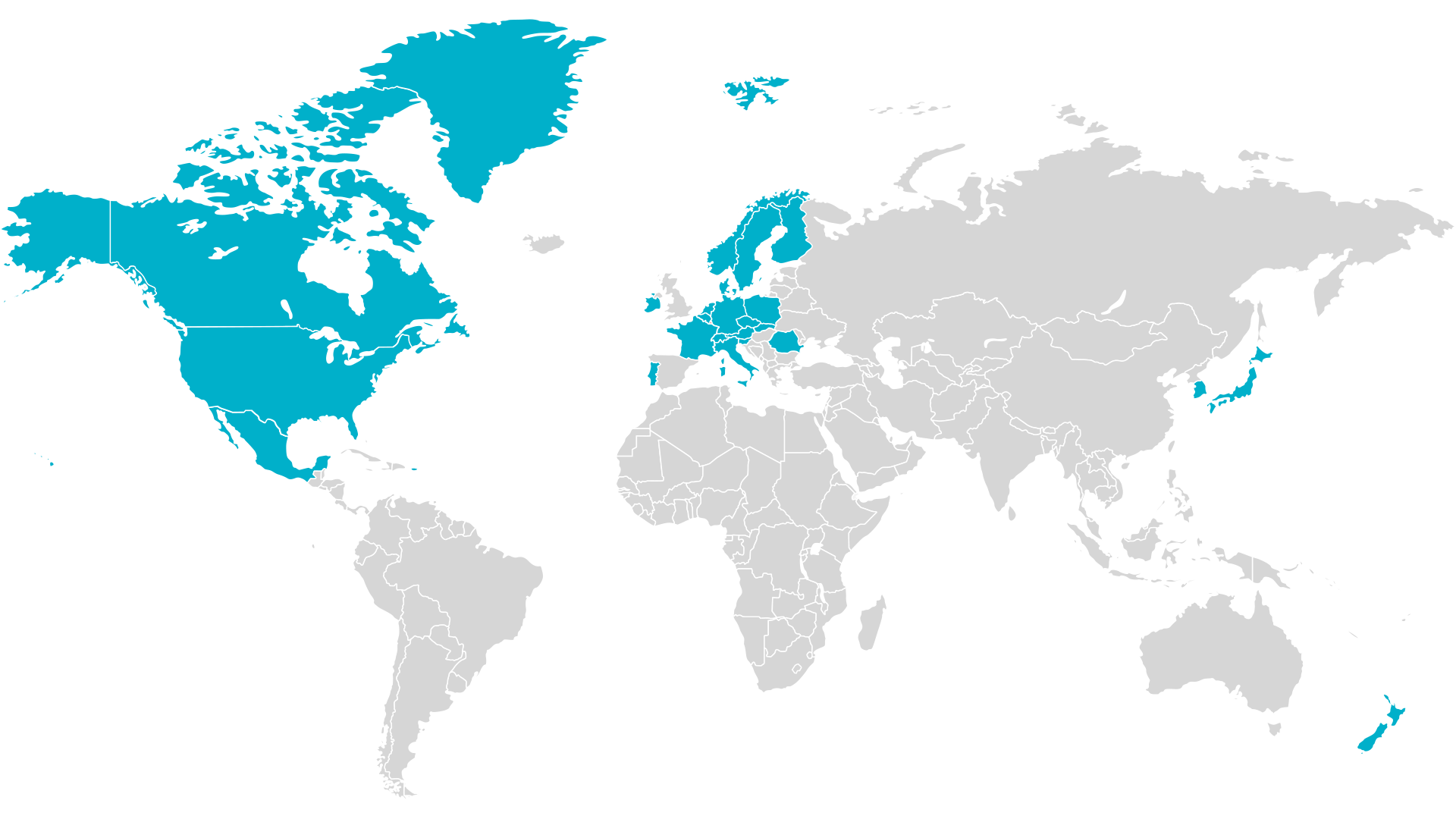 Mapa zóny 2