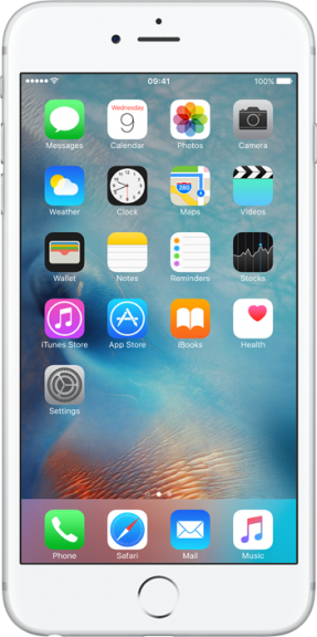 Apple iPhone 6s Plus 64GB