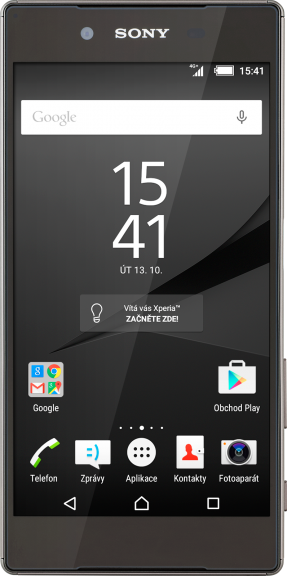 Sony Xperia Z5