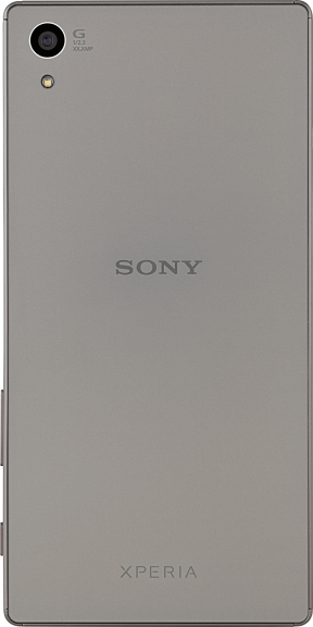 Sony Xperia Z5