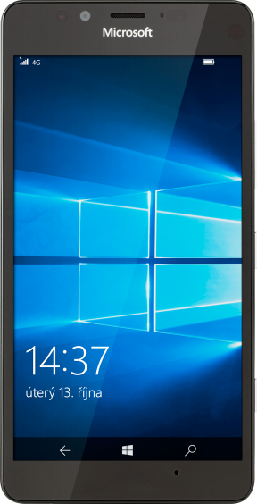 Microsoft Lumia 950