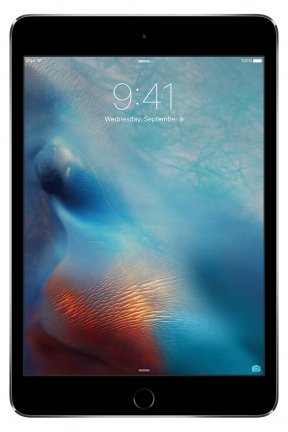 iPad mini 4 16GB