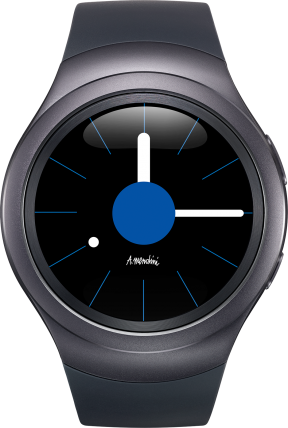 Samsung Gear S2