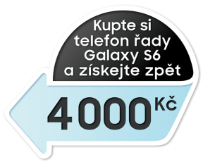 Samsung Galaxy S6 Edge 64GB