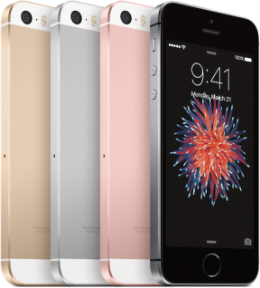 Apple iPhone SE 16GB