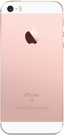 Apple iPhone SE 16GB