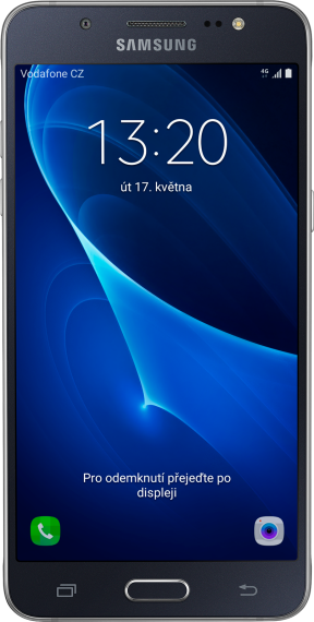 Samsung GALAXY J5 (2016)