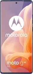 Motorola Moto G85 5G, modrá